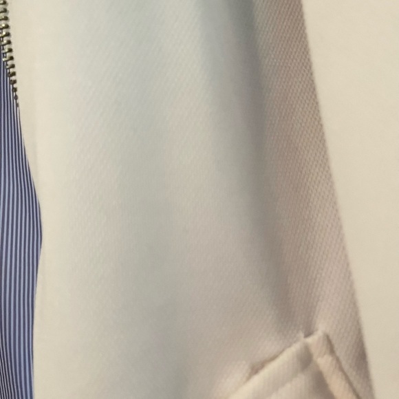 Zara Men’s Lightweight Spring Jacket with lining - Picture 4 of 5